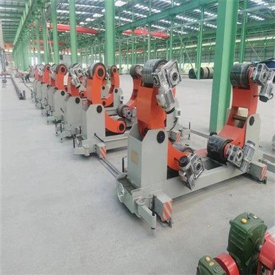 Jak zapewnić płaskość walcowanej blachy na walcarce do blach?